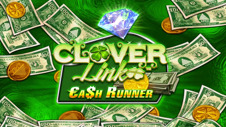 Cash Runner